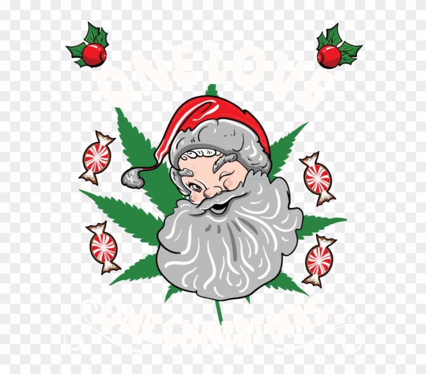 One Love One Christmas - One Love One Christmas #1579622