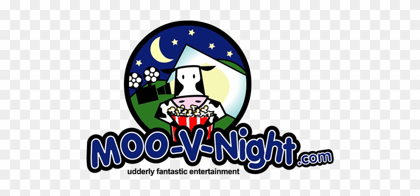 Moo V Night - Moo V Night #1579655