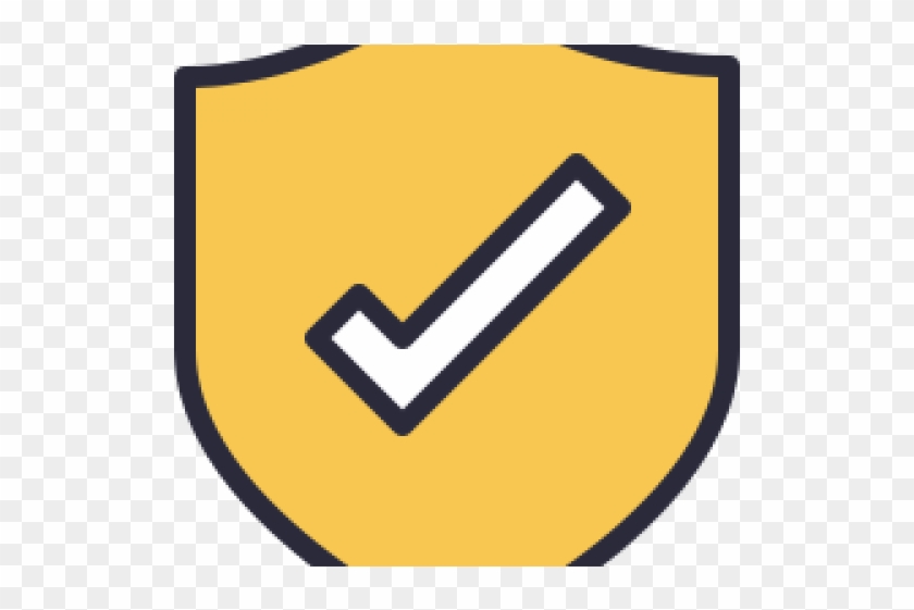 Safe Clipart Safety Icon - Safe Clipart Safety Icon #1579675