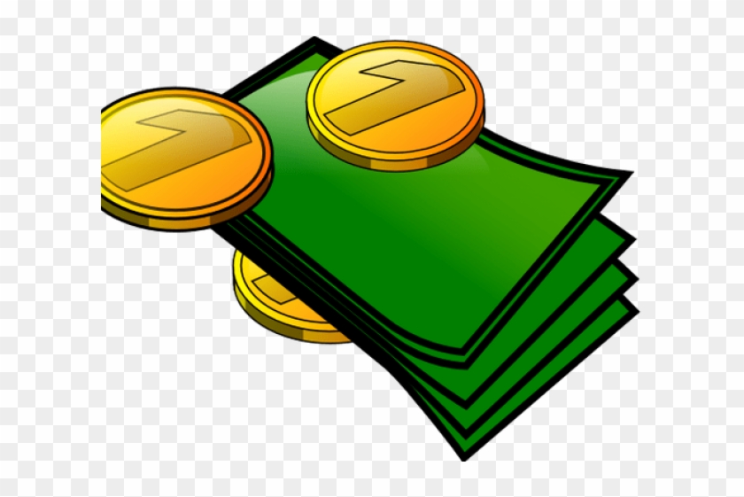 Money Clipart Powerpoint - Money Clipart Powerpoint #1579679
