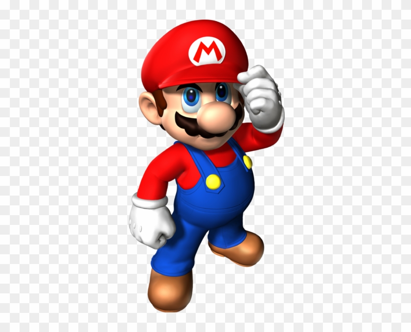 One Mario Limit - One Mario Limit #1579710
