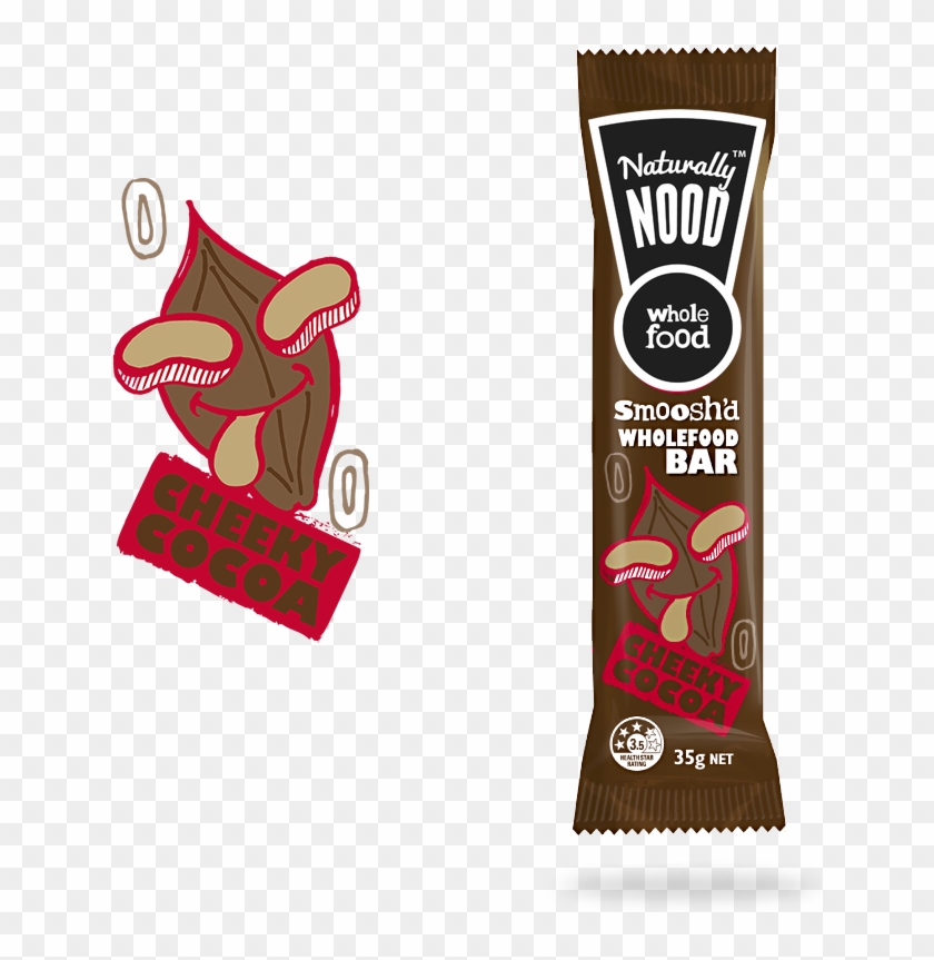 Cocoa Lamington Cheeky Cocoa - Cocoa Lamington Cheeky Cocoa #1579808