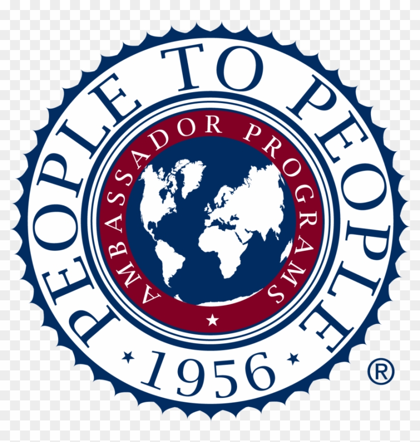 Kornosky Goes Global With People To People - Kornosky Goes Global With People To People #1579927