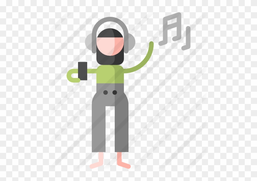 Escucha Icono Gratis - Escucha Icono Gratis #1579969