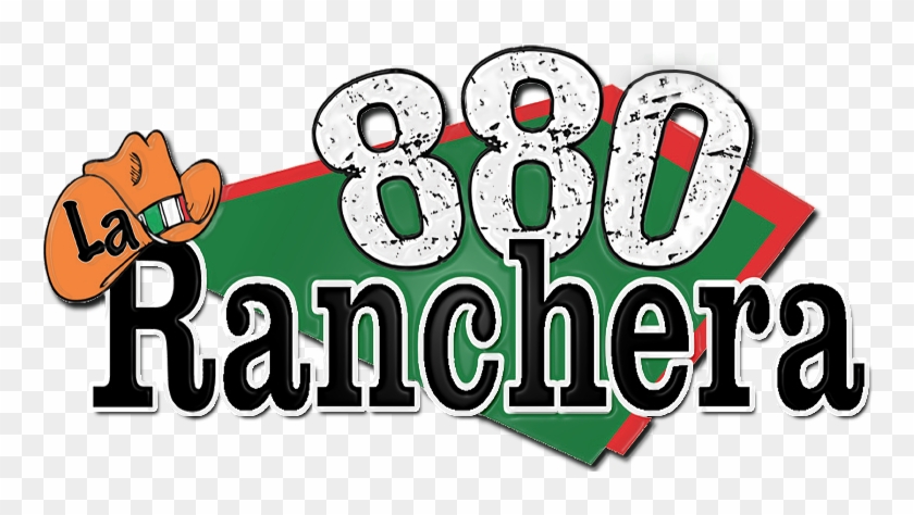 La Ranchera 880 Am - La Ranchera 880 Am #1579978