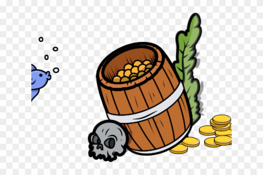 Pirate Clipart Family - Pirate Clipart Family #1580222