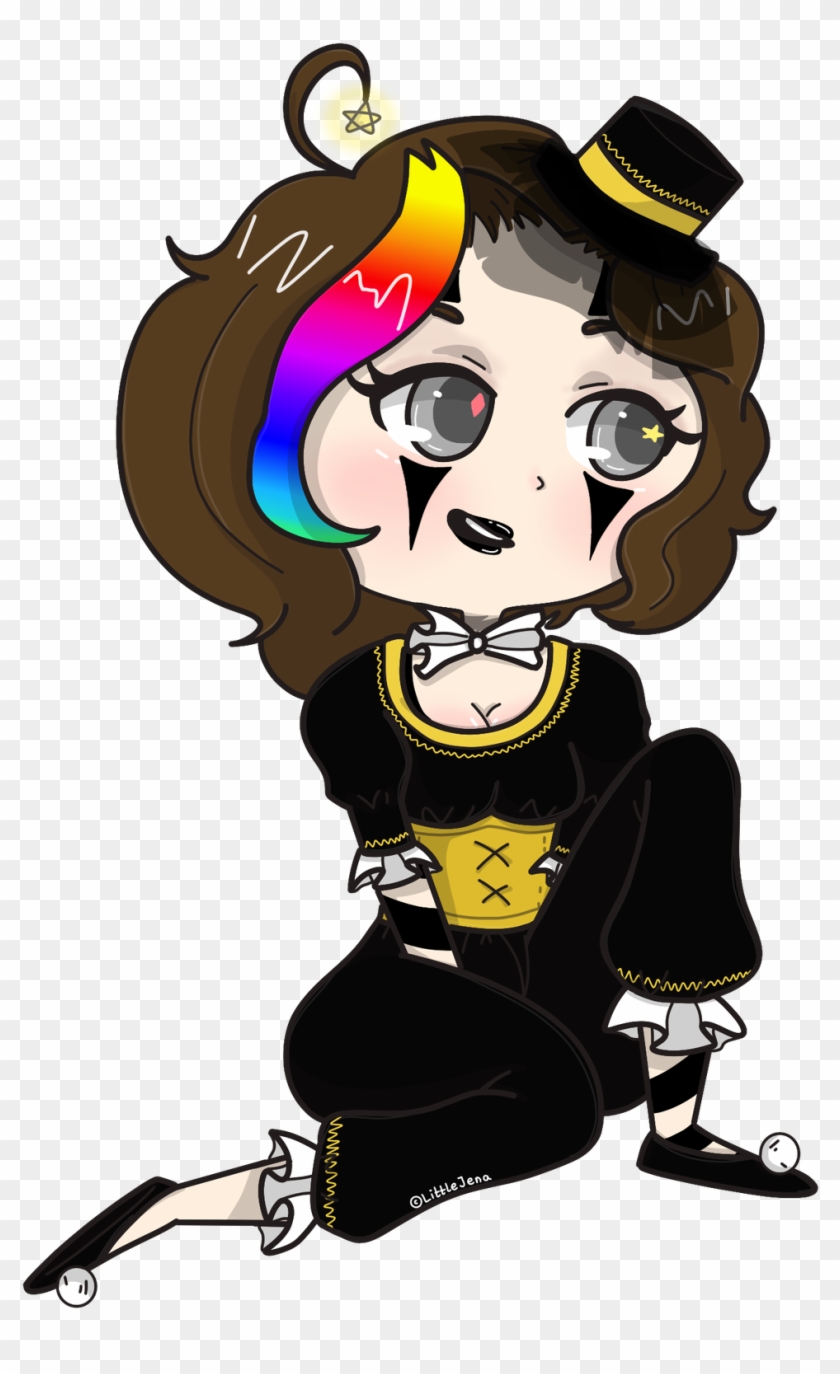 Halloween Au Party / Dawn By Littlejena - Halloween Au Party / Dawn By Littlejena #1580224