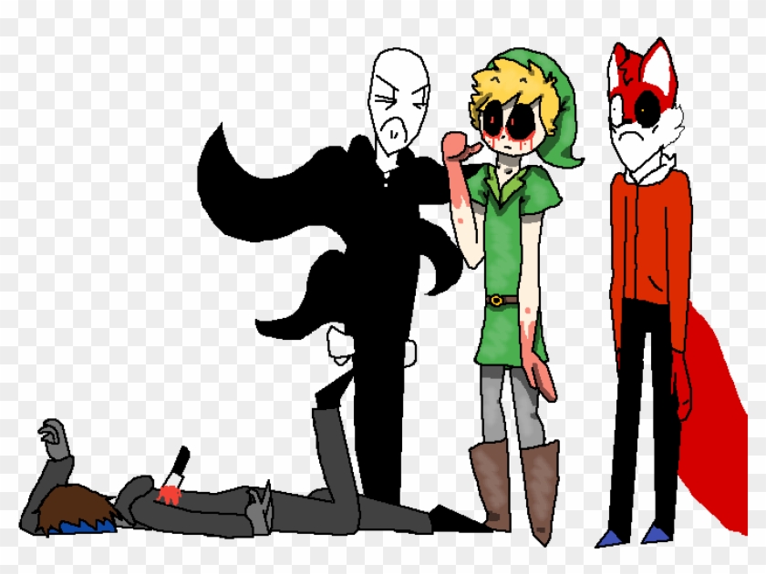 Murder Collab - Murder Collab #1580235