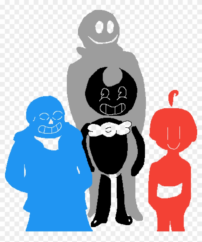 Do All Monsters Smile - Do All Monsters Smile #1580238