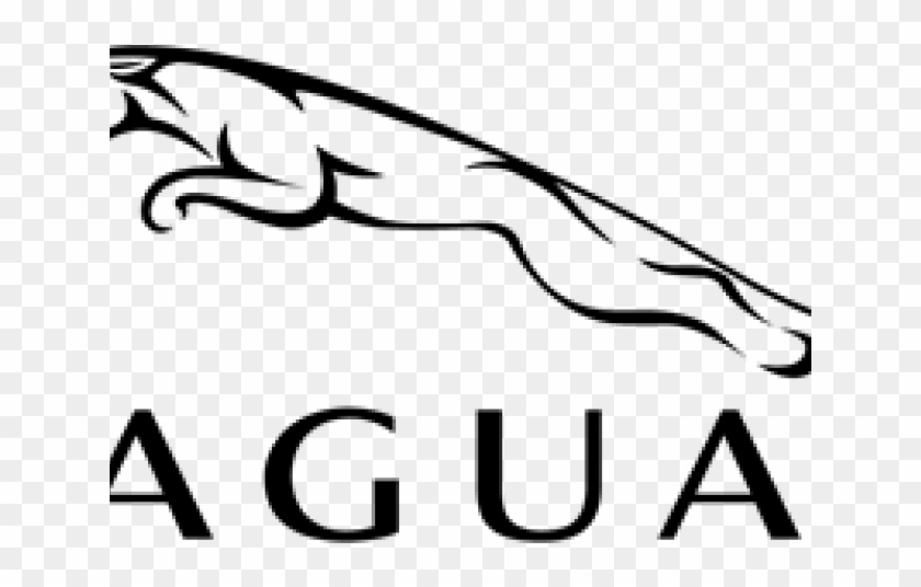 Jaguar Clipart Vector - Jaguar Clipart Vector #1580314