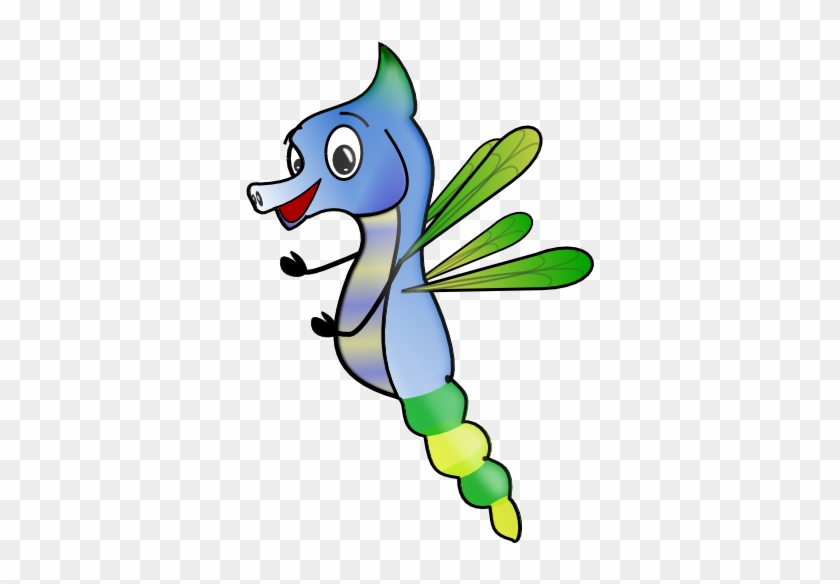 Artwork Mascot Luppy - Artwork Mascot Luppy #1580371