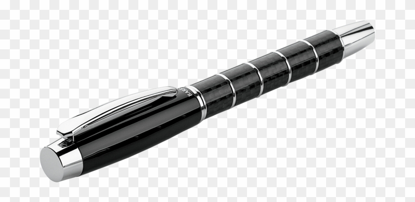 Brass Rollerball Pen With - Brass Rollerball Pen With #1580414