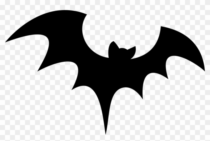 Bat Vector - Bat Vector #1580467