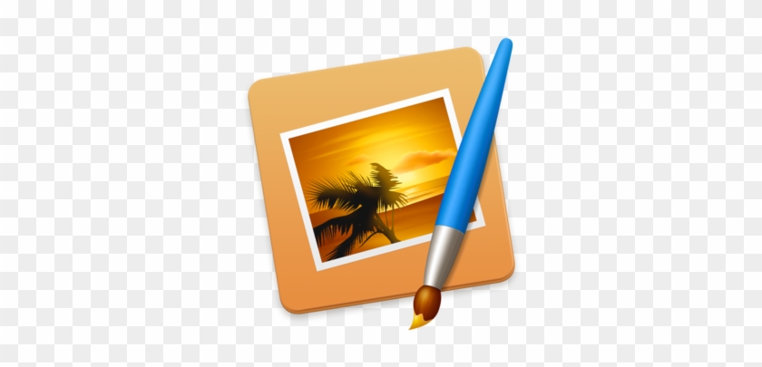App-logo - Pixelmator Icon #244288