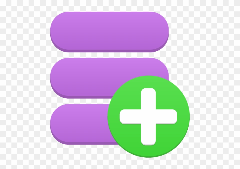 Add Data Icon - Add Data Icon Png #244318