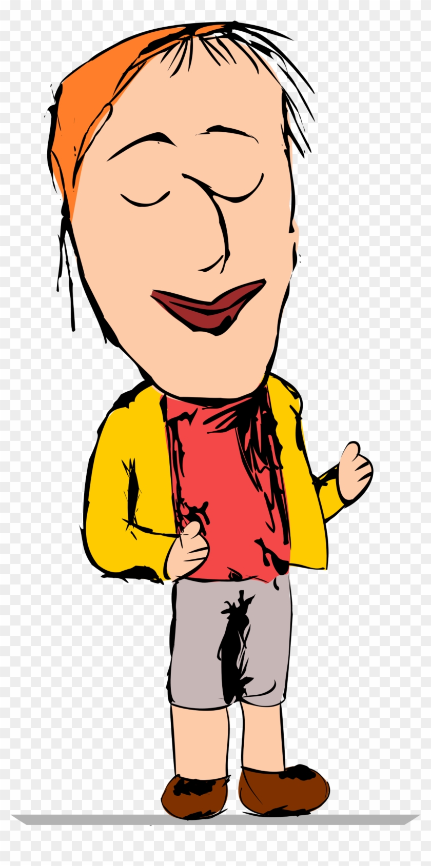 Clip Art #244376