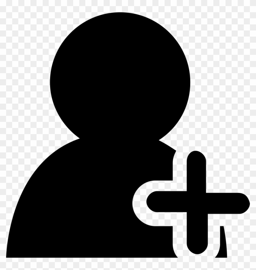 Add Friend Comments - Add Friend Icon Free #244383