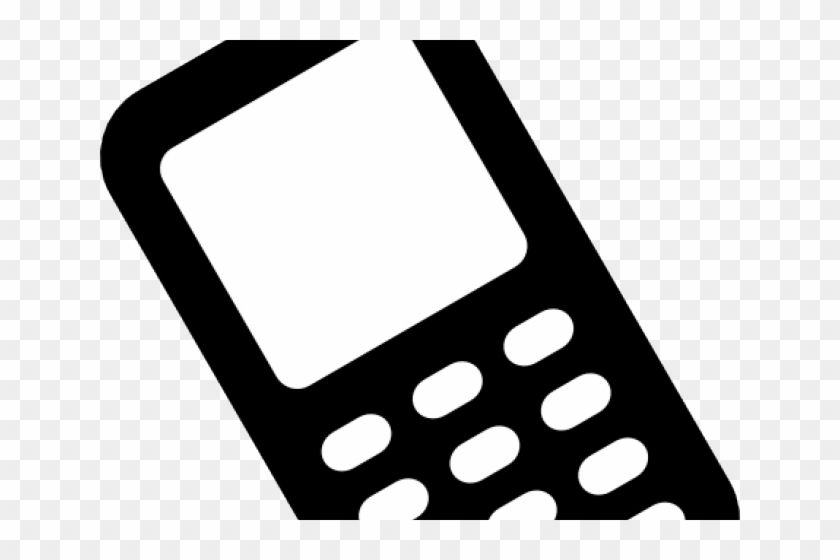 Mobile Phone Clipart - Clip Art #244496