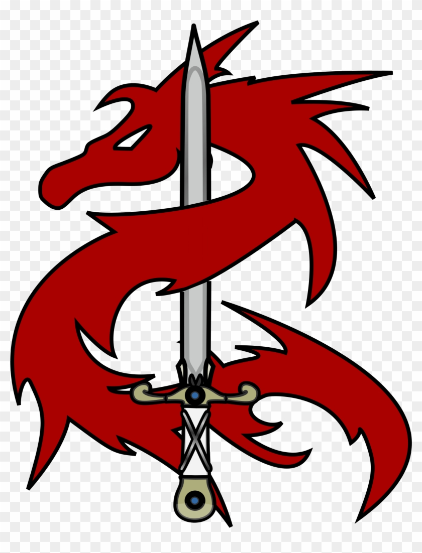 The D&d Club Is A Group Of Teenagers Who Enjoy Playing - Korea International School Jeju #244513