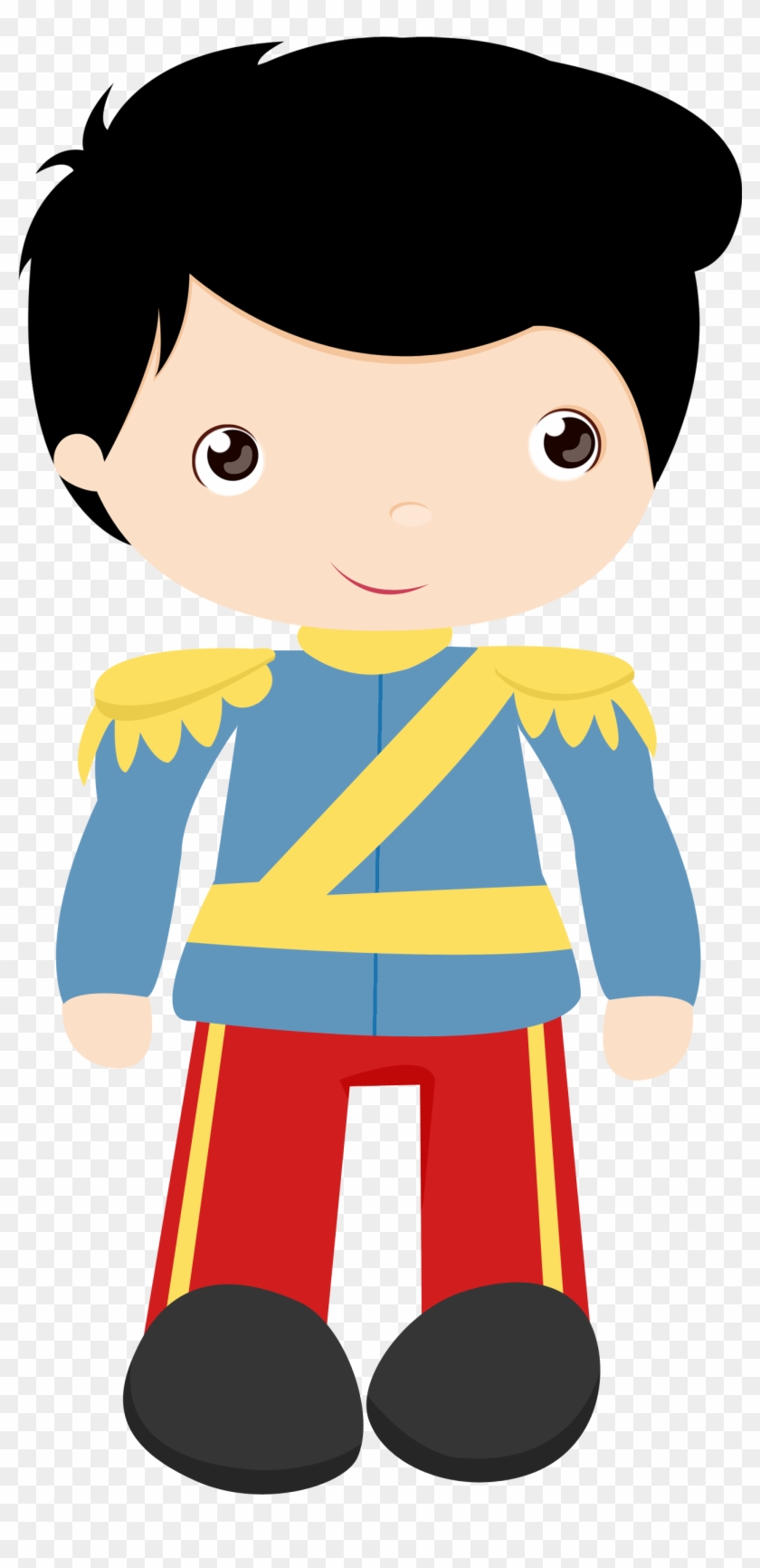 Cat Prince 3 - Principe De Cenicienta Animado #244677