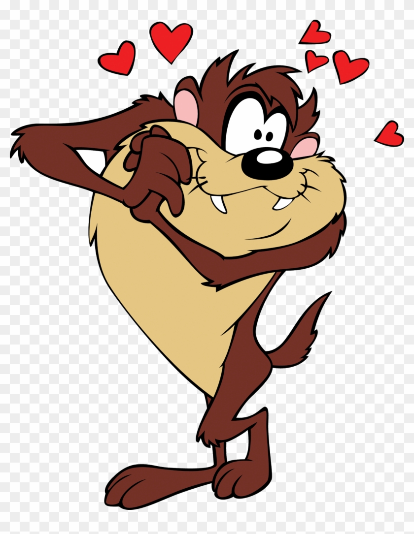 Tasmanian Devil Daffy Duck Drawing Clip Art - Tasmanian Devil Daffy Duck Drawing Clip Art #244883