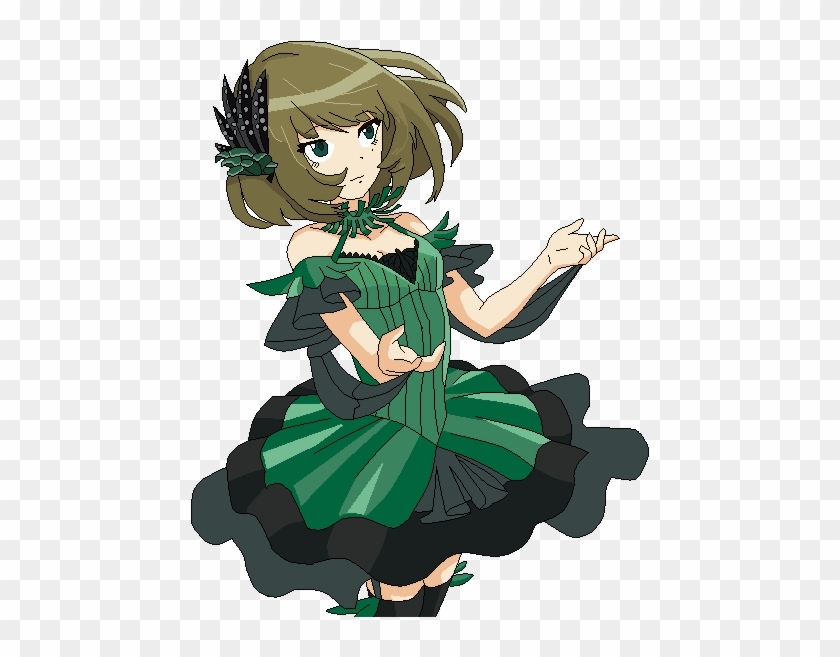 Kaede Takagaki By Meganekko-senpai - Koi Kaze Kaede Takagaki #244864