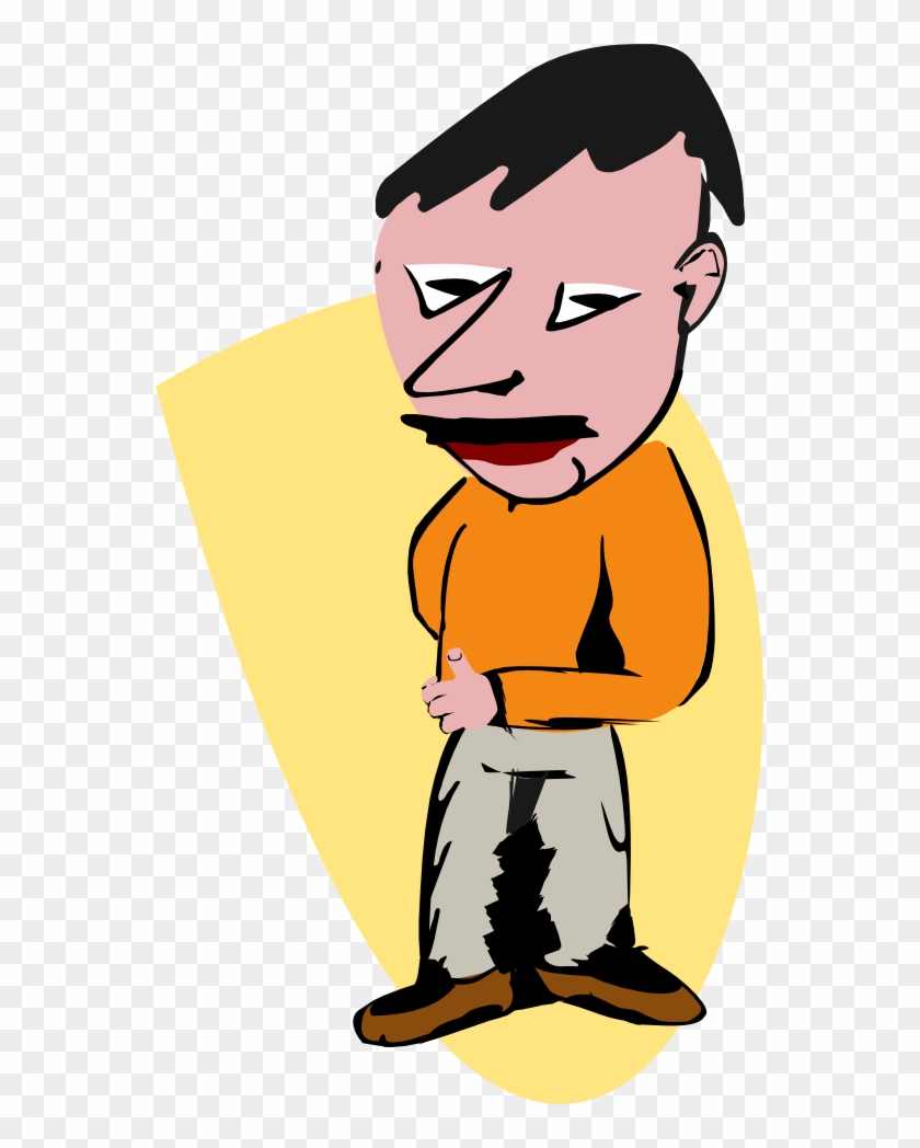 Net Art - Cartoon #244973