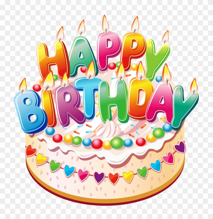 Download Animated Happy Anniversary Clip Art Allimagesgreetings - Happy Birthday Animated Clip Art #245273