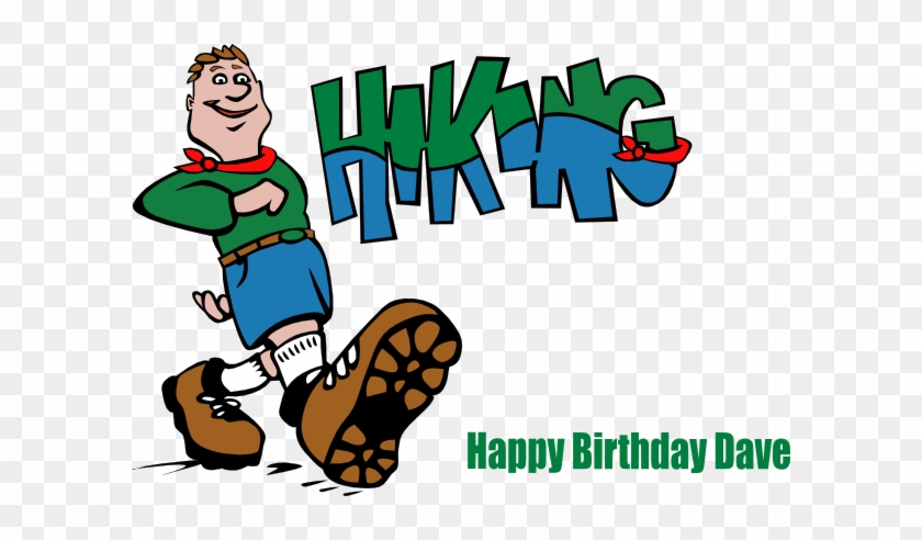 Happy Birthday Clip Art At Clker - Boy Scout Leader: Your Step-by-step Guide To Leading #245370