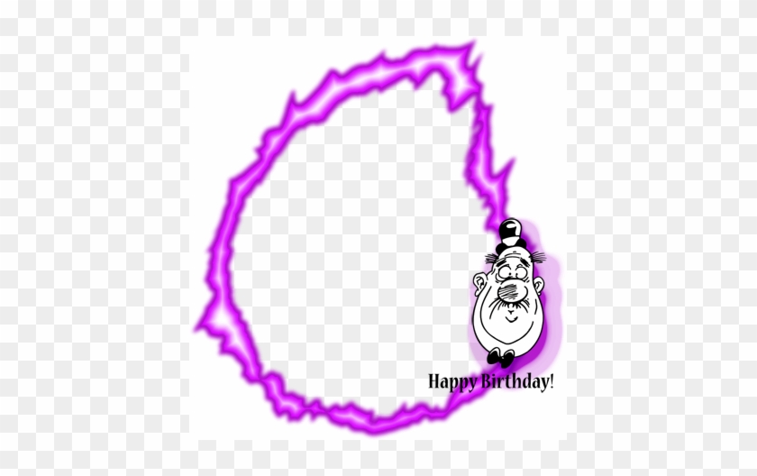 Happy Birthday From Old Man - Birthday #245473