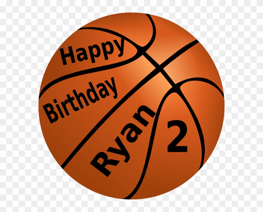 Basketball Clipart Free Printable #245480