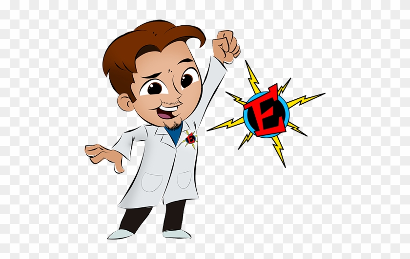 Eric Energy Kids Science Shows, Birthday Parties, Events, - Science #245572