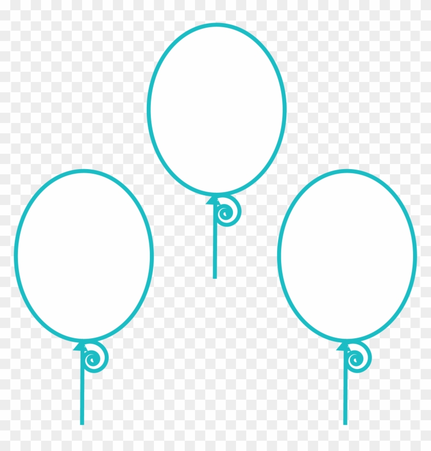Party Gadget - Balloon #245616