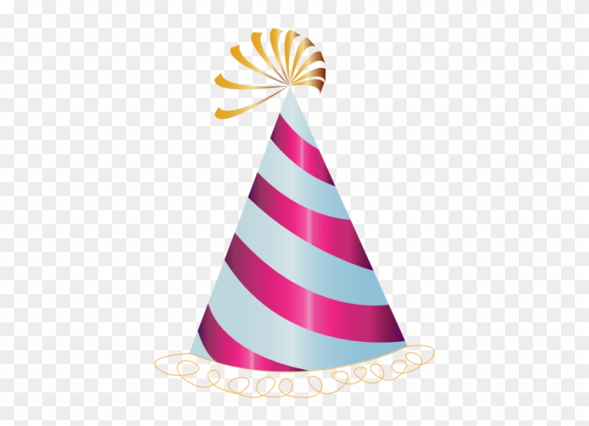 Party Birthday - Party Hat Clip Art #245815