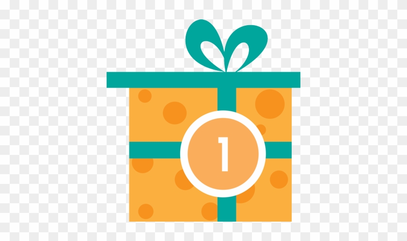 Our Birthday Parties Were Low Key, And We Thought They - Click To Open Gift Birthday #245856