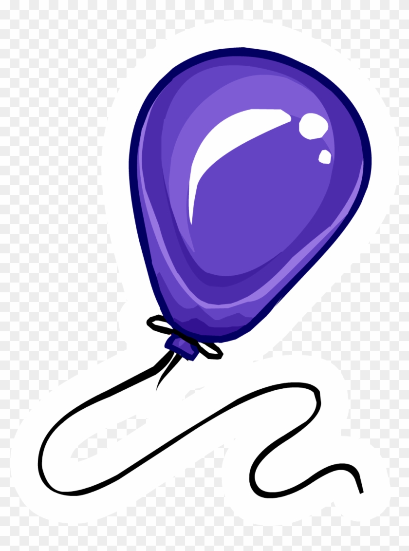 Balloon Png - Imagenes Png De Globo #245931