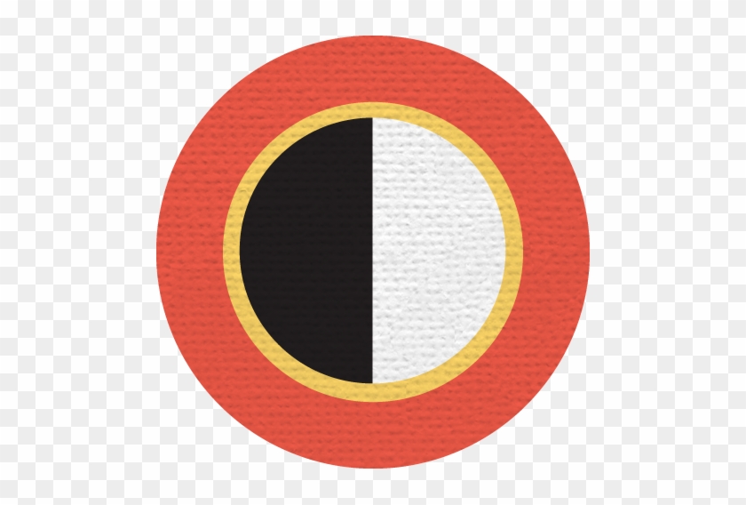 Half Moon Merit Badge - Merit Badge #245991