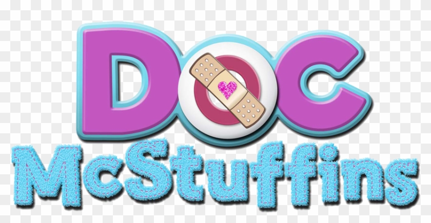 Doc Mcstuffins Clipart - Doc Mcstuffins Birthday Clipart #246018