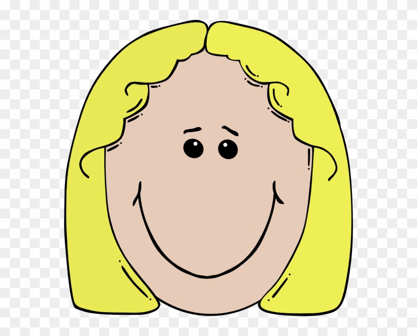 Aunt Clip Art At Clker - Aunt Clipart #246073