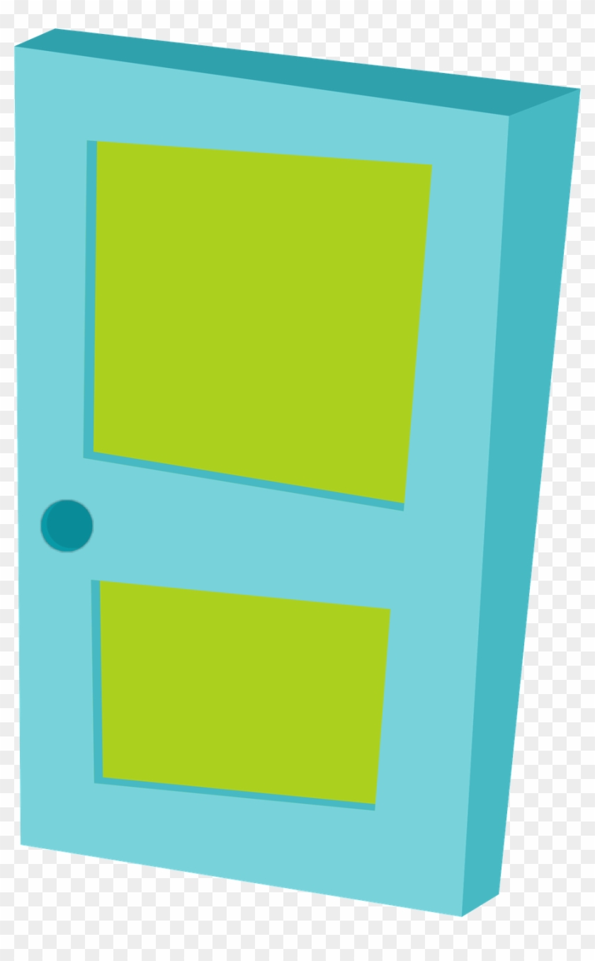 Monstros Sa - Minus - Monsters Inc Door Clipart #246221