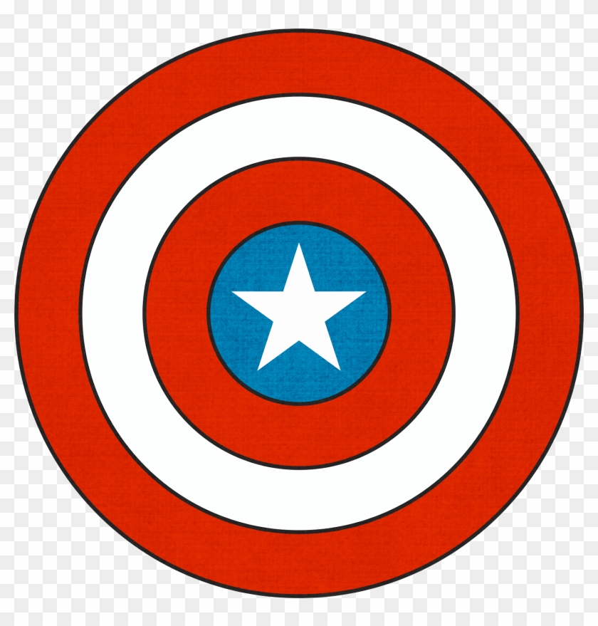 Avengers Pretty Clipart 022 - Chesham #246287