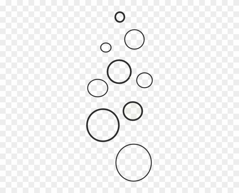 Black And White Bubble Clip Art Bubbles Clipart Black - Black And White Bubble Clip Art Bubbles Clipart Black #246524