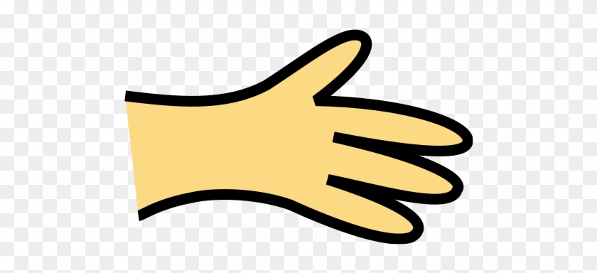 Hand2left - Hand2left #246554