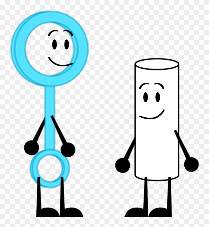 Bubble Wand And Chalk Together - Floor #246964