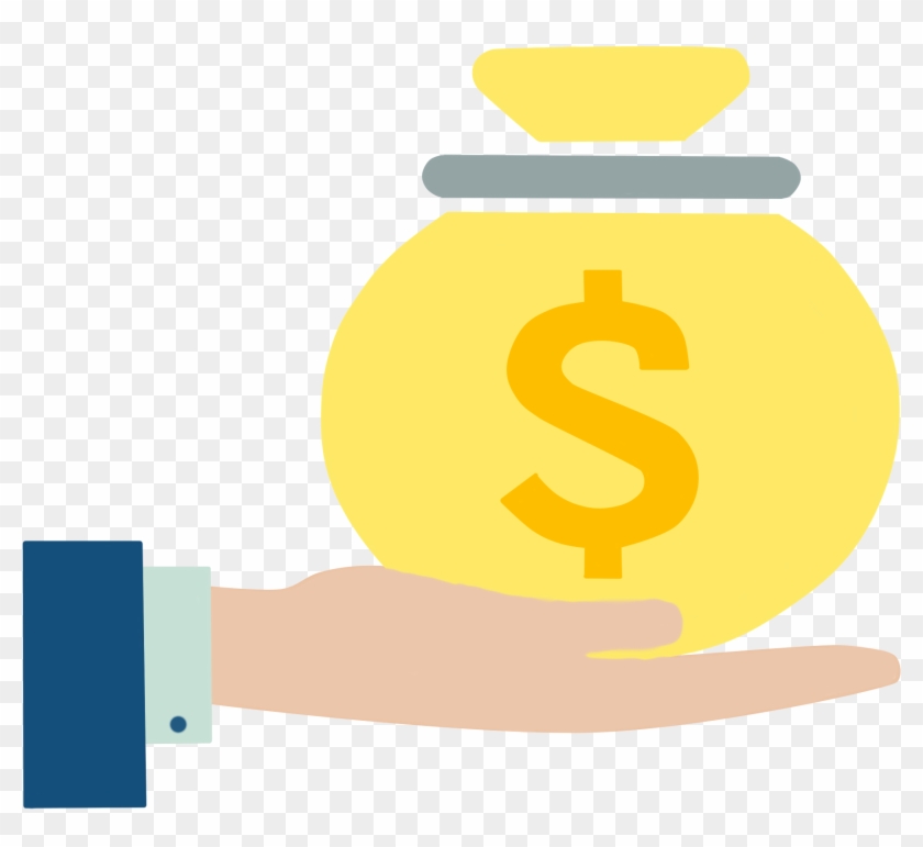 A Guide To Selling Products Online - Profit Clipart Transparent #247023