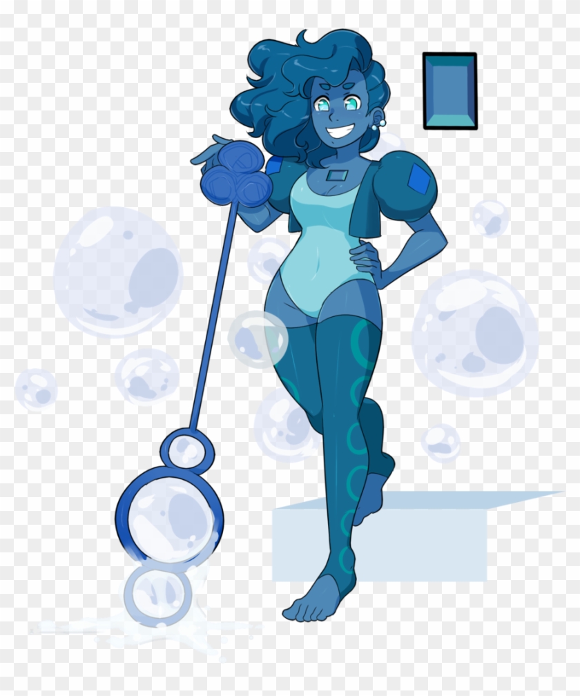 Vivianite By Lymerikk Custom - Vivianite #247059