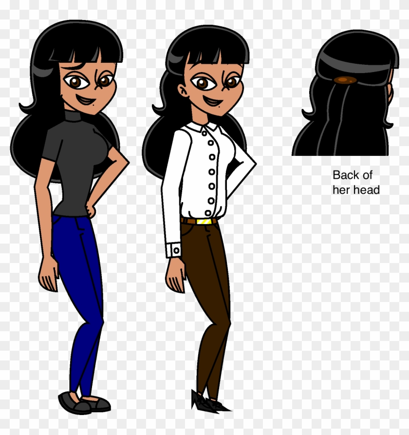 Kristina Diya In The Comic Book By Magic Kristina Kw - Comics #247194