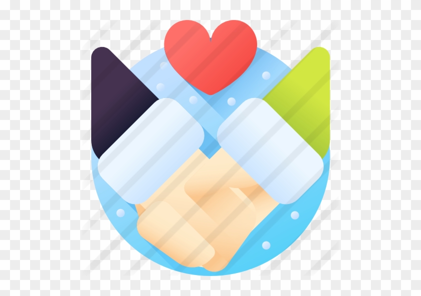 Couple Free Icon - Couple Free Icon #1580528