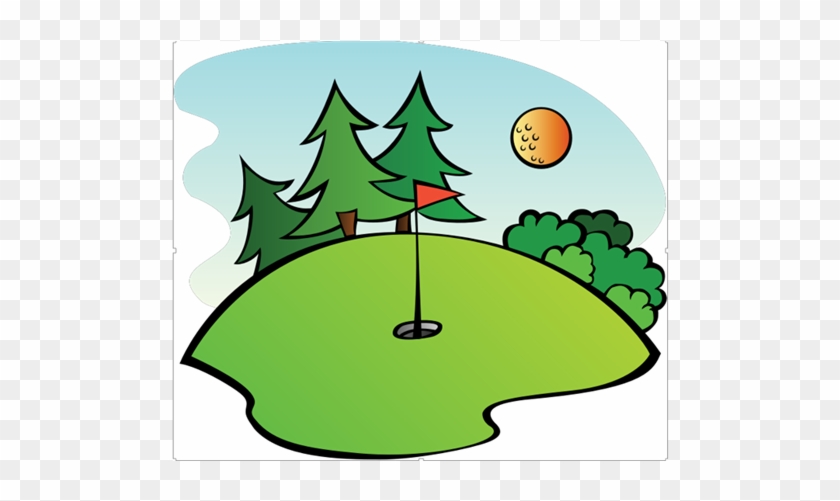 Golf - Golf #1580536