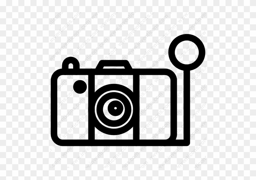 Retro Camera - Retro Camera #1580663
